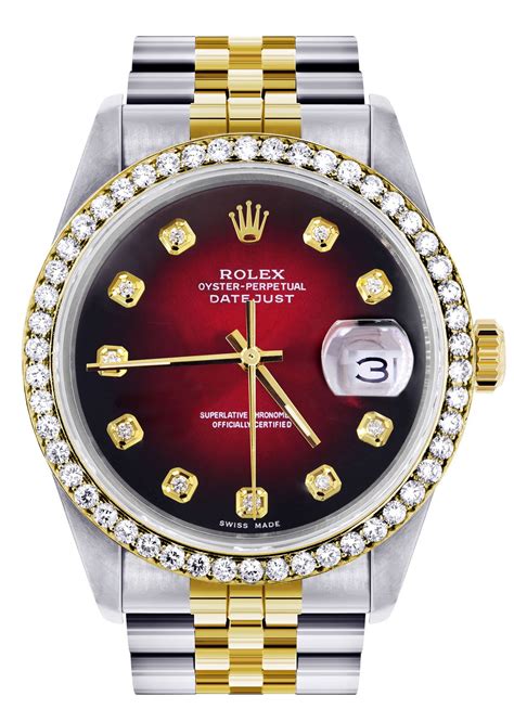 watches gold rolex|rolex gold watches for women.